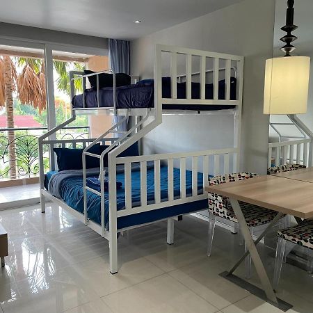 Atlantis Condo Resort Jomtien المظهر الخارجي الصورة