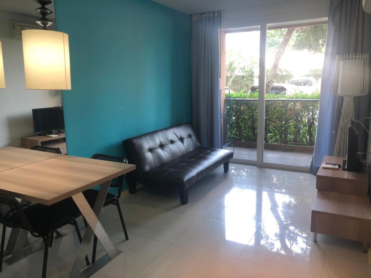 Atlantis Condo Resort Jomtien المظهر الخارجي الصورة