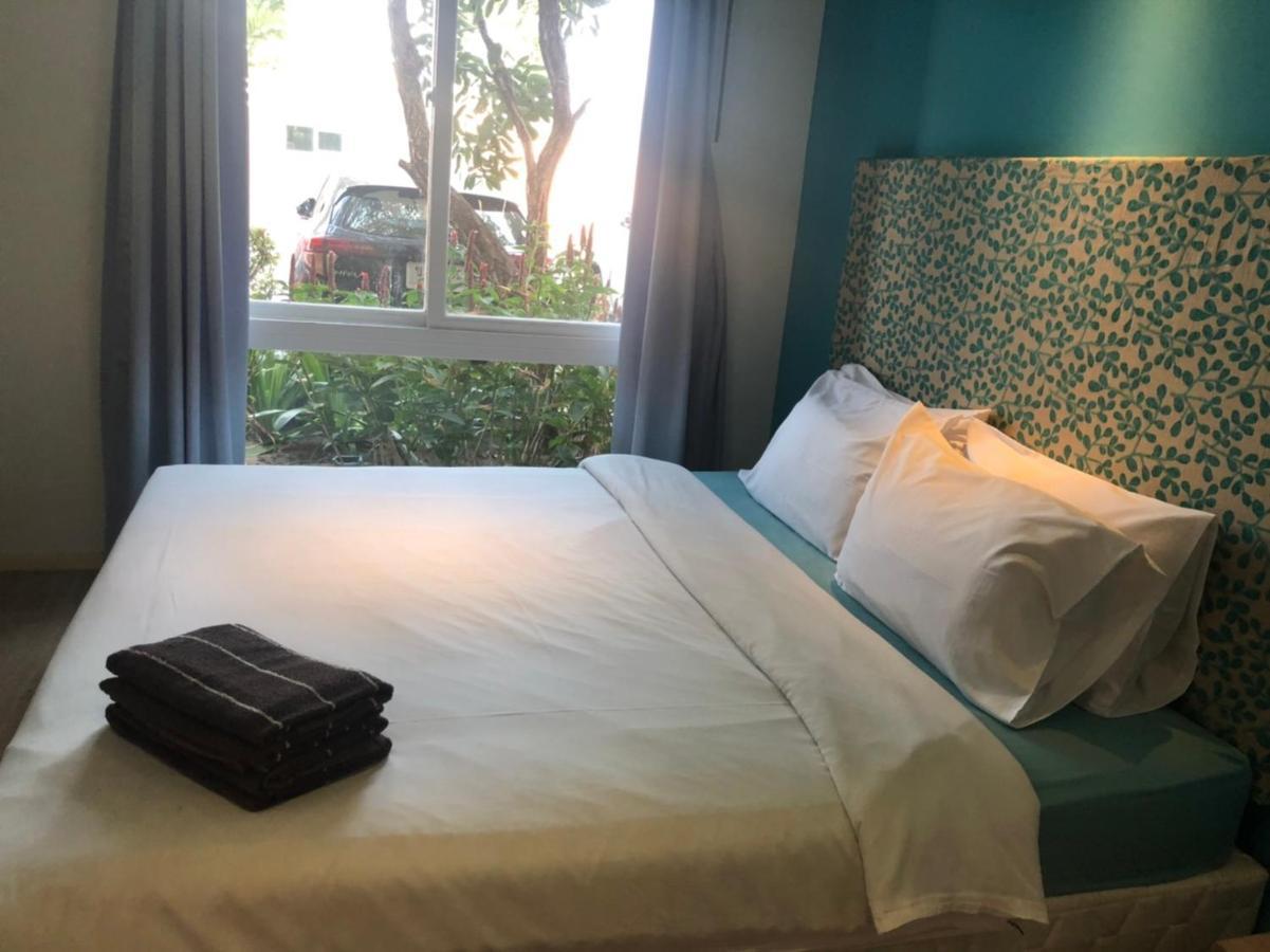 Atlantis Condo Resort Jomtien المظهر الخارجي الصورة