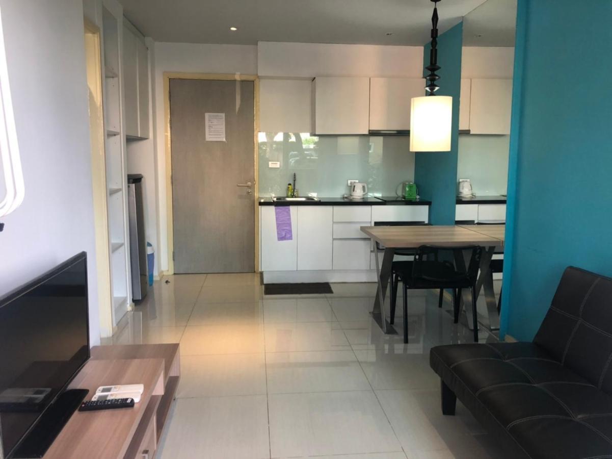 Atlantis Condo Resort Jomtien المظهر الخارجي الصورة