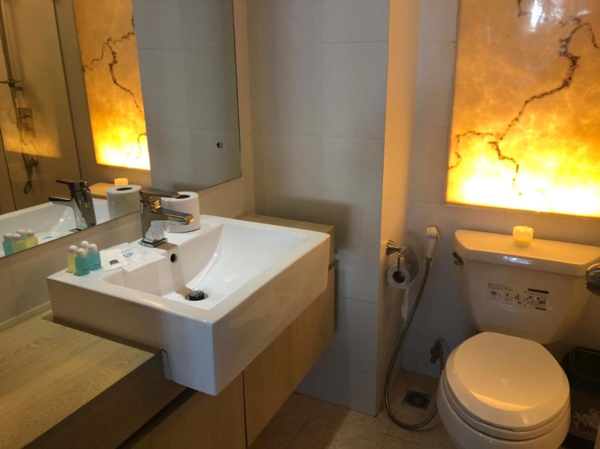 Atlantis Condo Resort Jomtien المظهر الخارجي الصورة