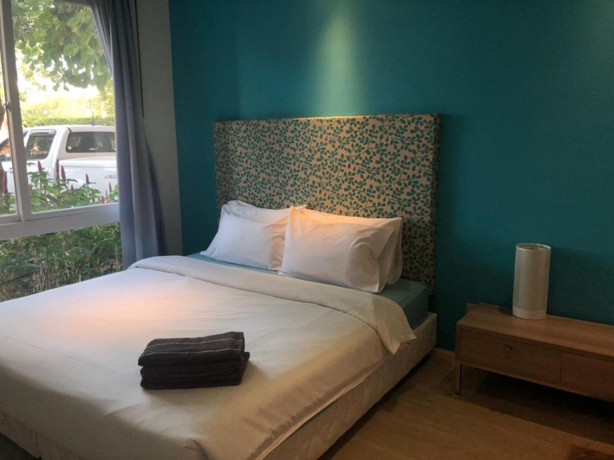Atlantis Condo Resort Jomtien المظهر الخارجي الصورة