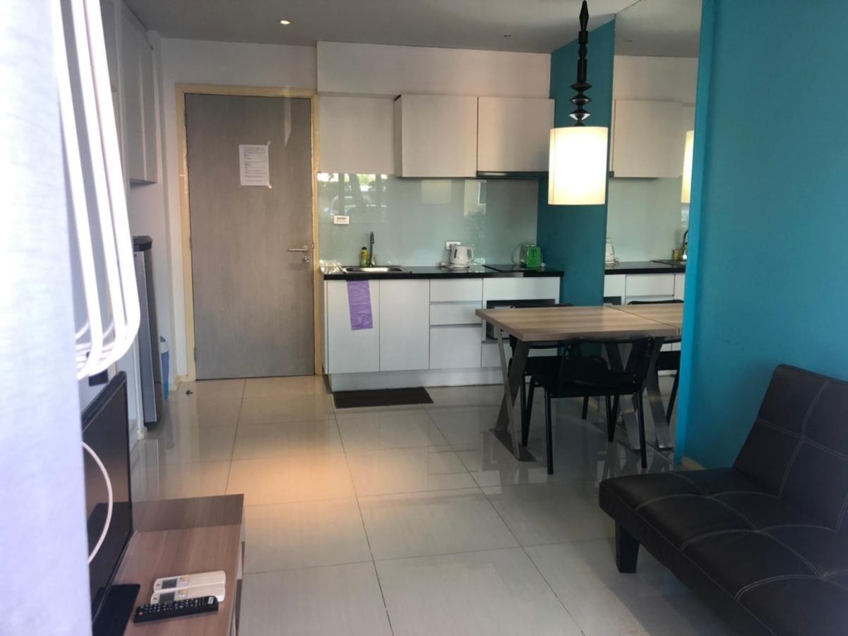 Atlantis Condo Resort Jomtien المظهر الخارجي الصورة