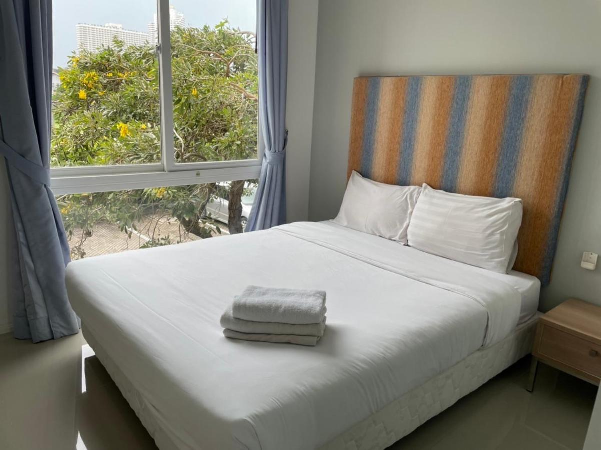 Atlantis Condo Resort Jomtien المظهر الخارجي الصورة