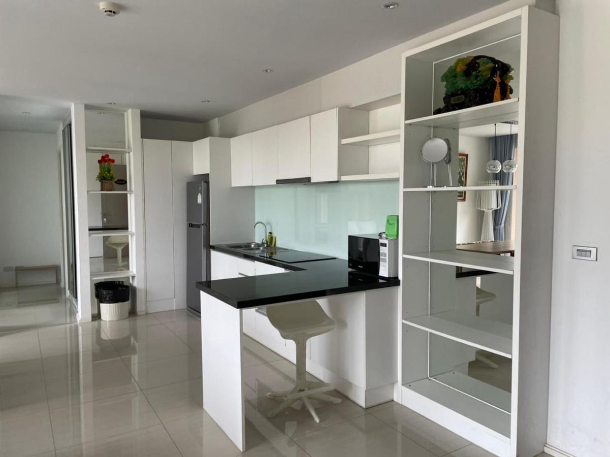 Atlantis Condo Resort Jomtien المظهر الخارجي الصورة