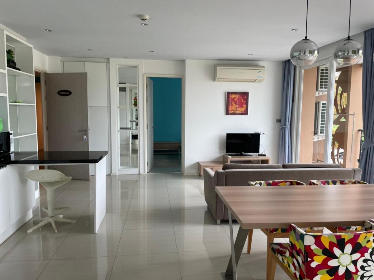 Atlantis Condo Resort Jomtien المظهر الخارجي الصورة