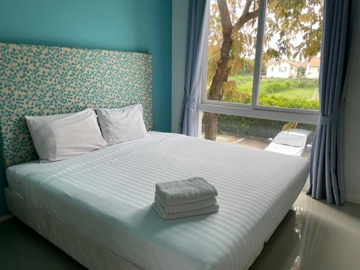 Atlantis Condo Resort Jomtien المظهر الخارجي الصورة