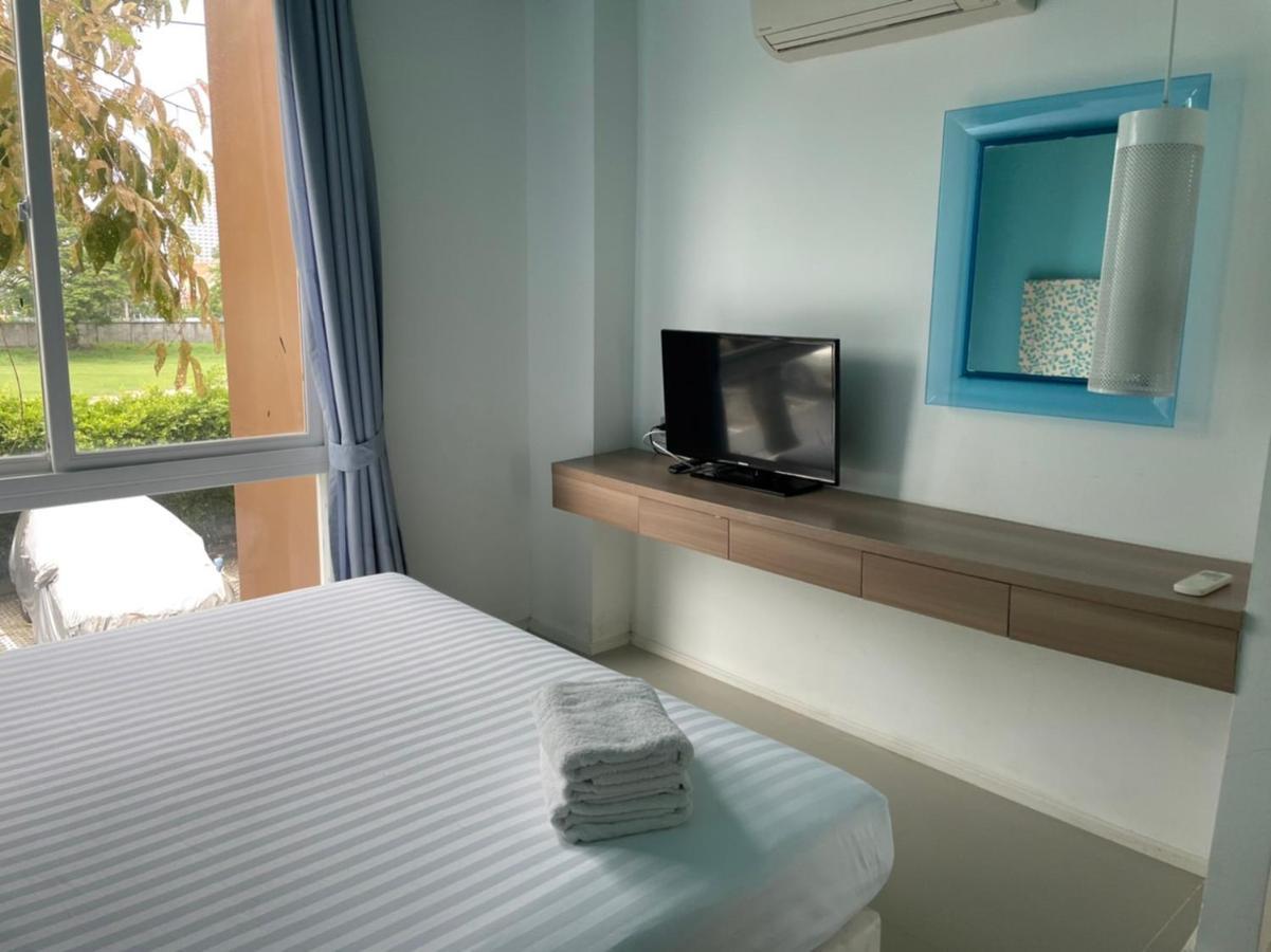 Atlantis Condo Resort Jomtien المظهر الخارجي الصورة