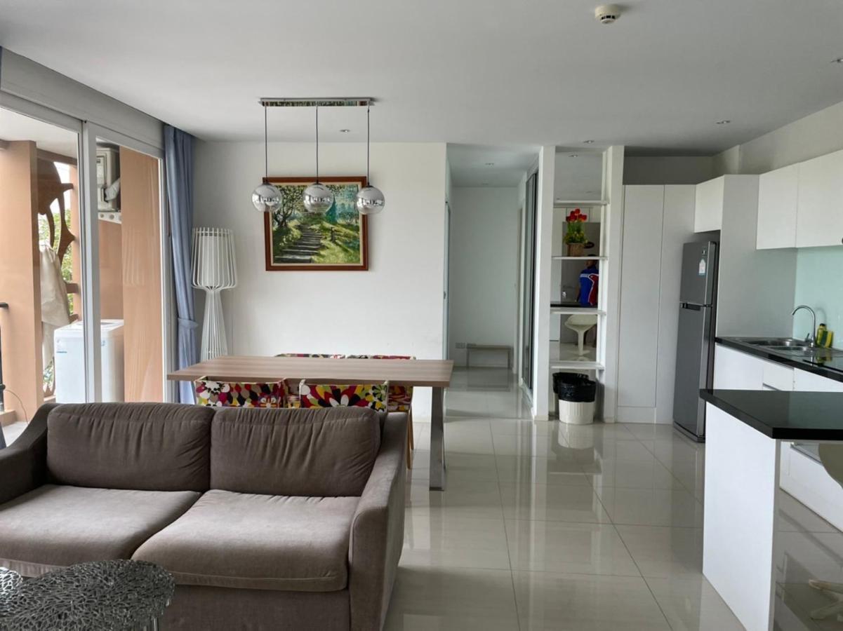 Atlantis Condo Resort Jomtien المظهر الخارجي الصورة