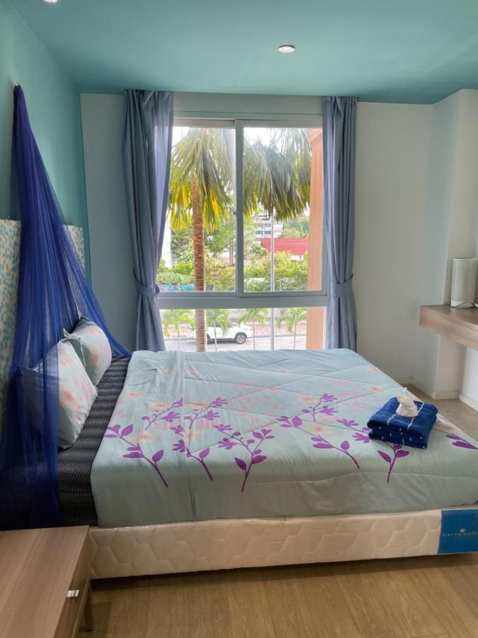 Atlantis Condo Resort Jomtien المظهر الخارجي الصورة