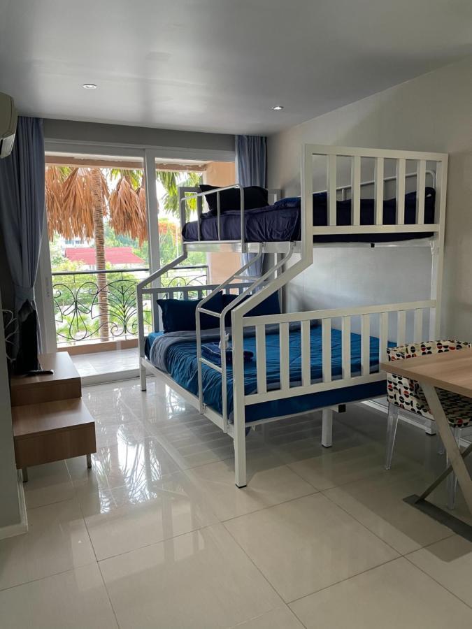 Atlantis Condo Resort Jomtien المظهر الخارجي الصورة