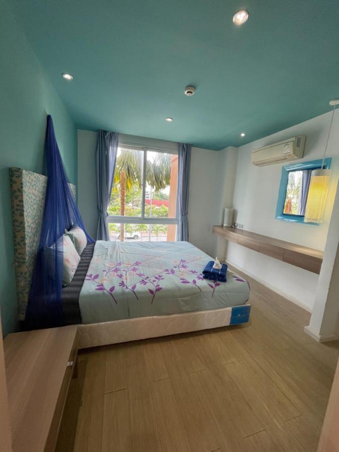 Atlantis Condo Resort Jomtien المظهر الخارجي الصورة