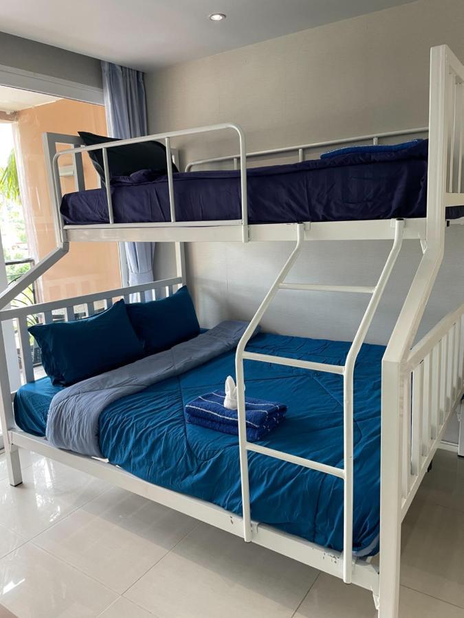 Atlantis Condo Resort Jomtien المظهر الخارجي الصورة