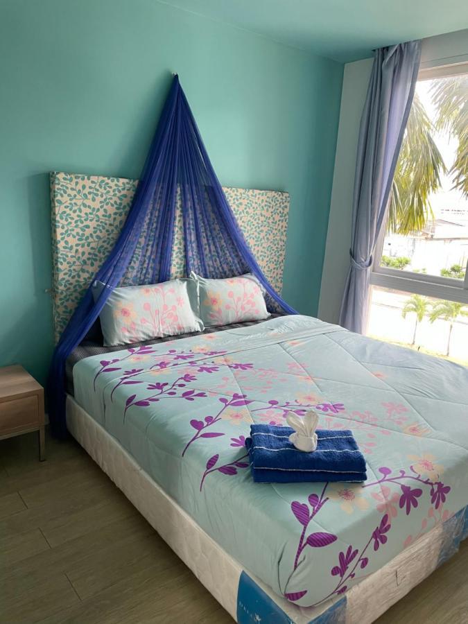 Atlantis Condo Resort Jomtien المظهر الخارجي الصورة