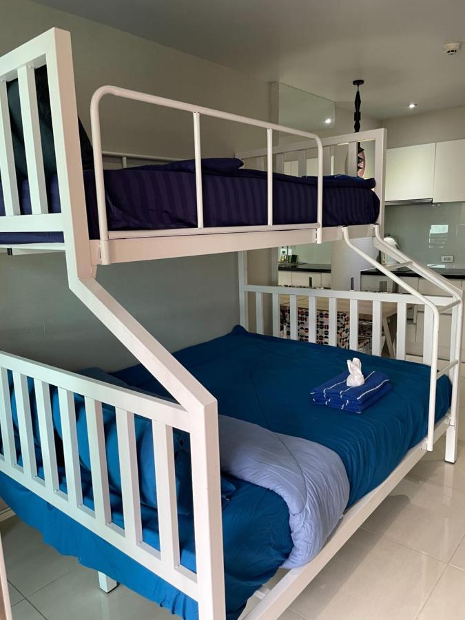 Atlantis Condo Resort Jomtien المظهر الخارجي الصورة