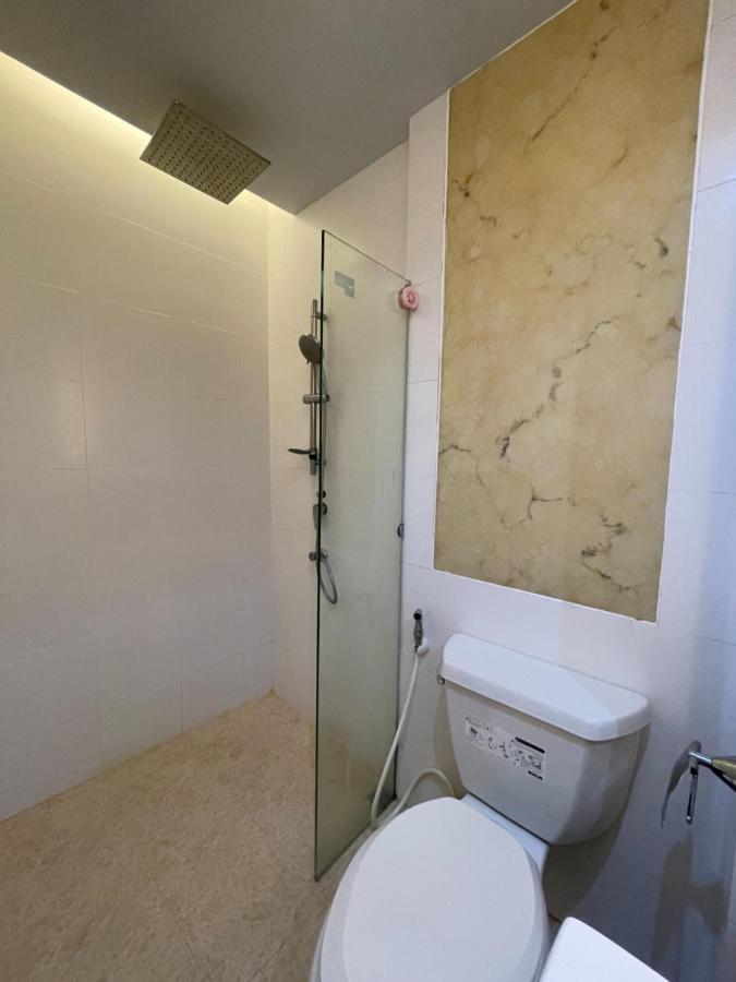 Atlantis Condo Resort Jomtien المظهر الخارجي الصورة