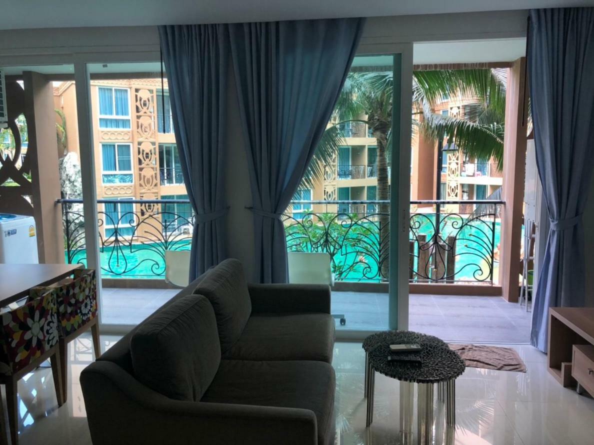 Atlantis Condo Resort Jomtien المظهر الخارجي الصورة