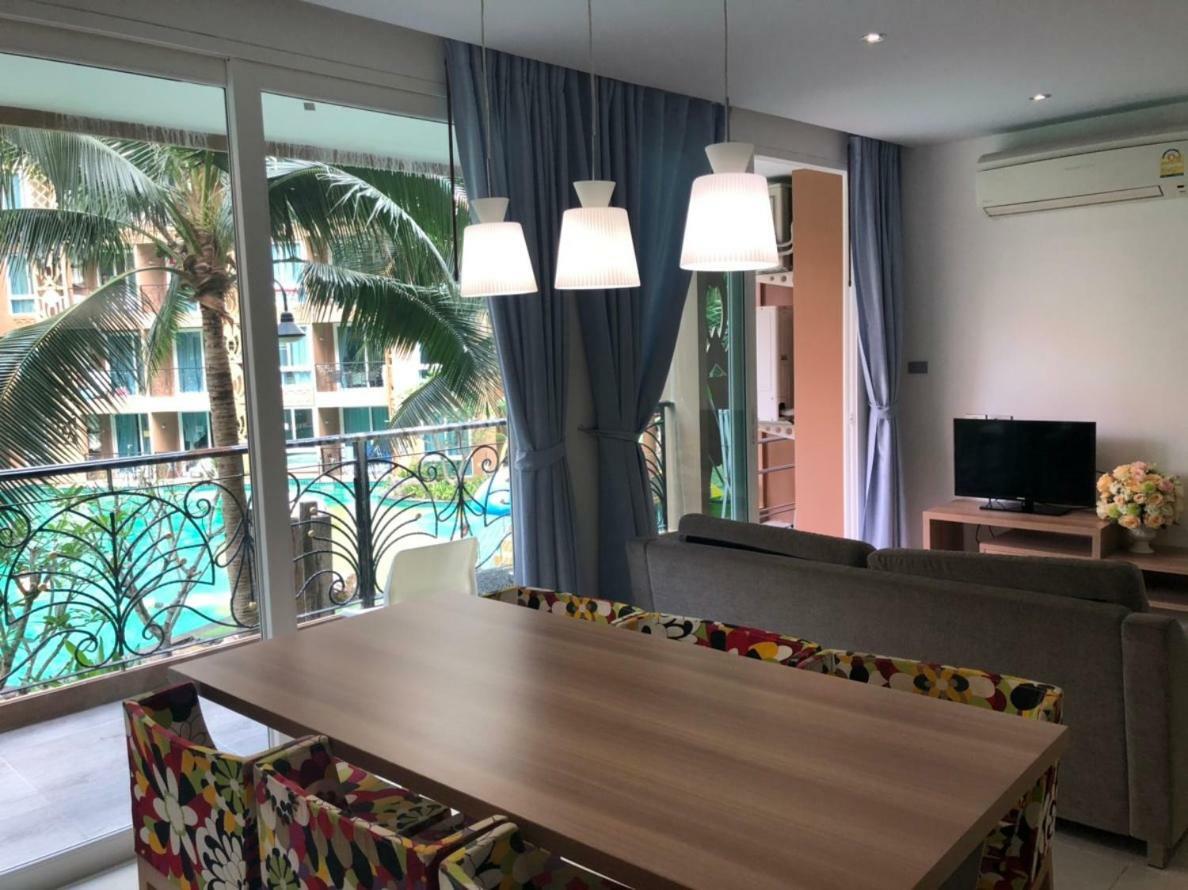 Atlantis Condo Resort Jomtien المظهر الخارجي الصورة