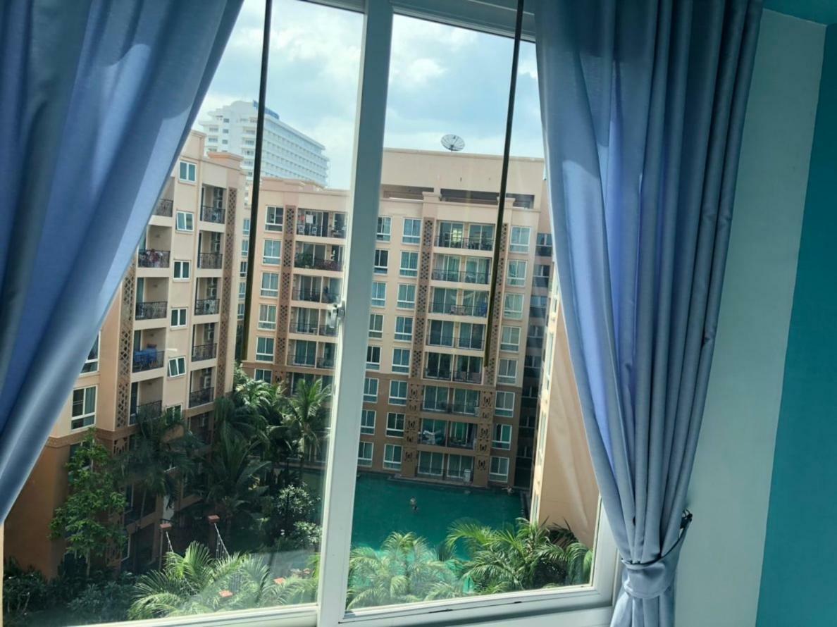 Atlantis Condo Resort Jomtien المظهر الخارجي الصورة