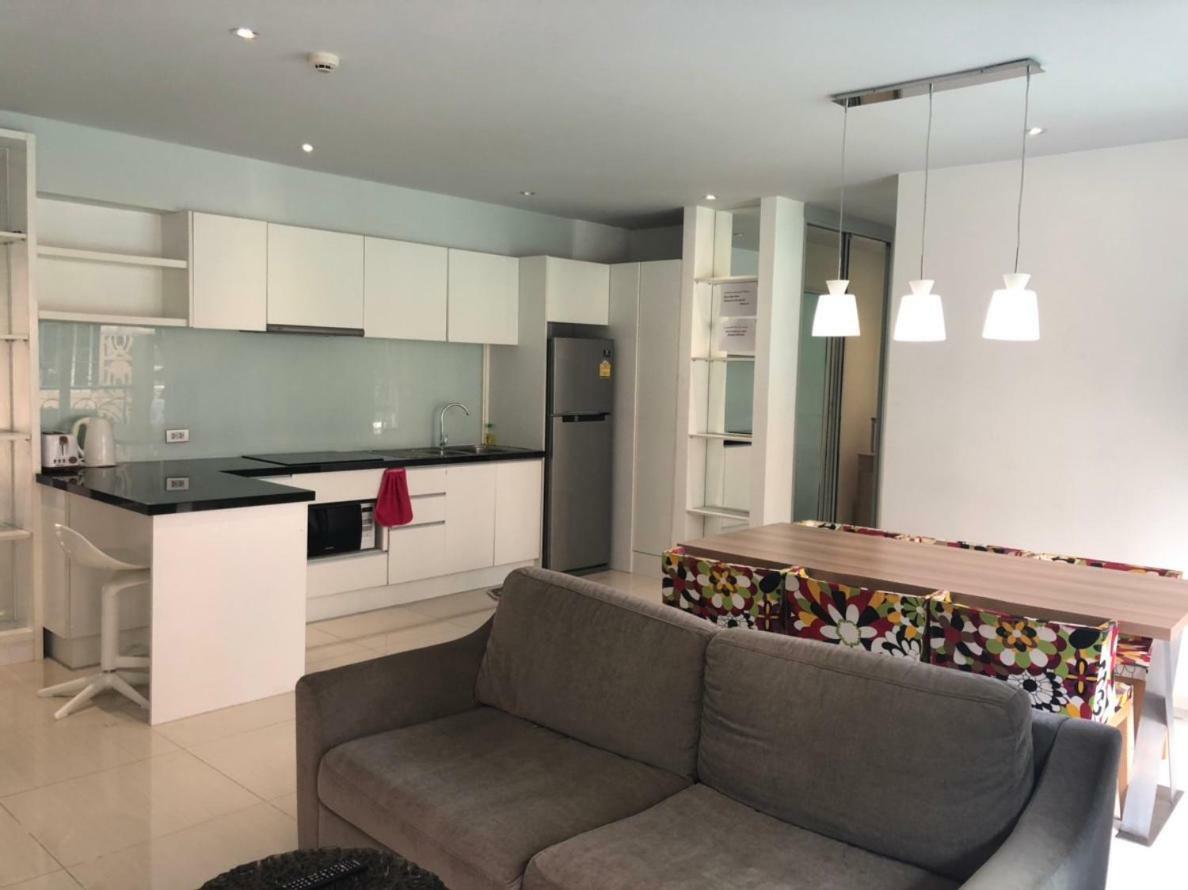 Atlantis Condo Resort Jomtien المظهر الخارجي الصورة