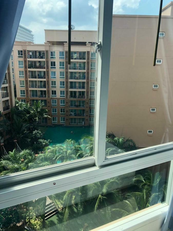 Atlantis Condo Resort Jomtien المظهر الخارجي الصورة