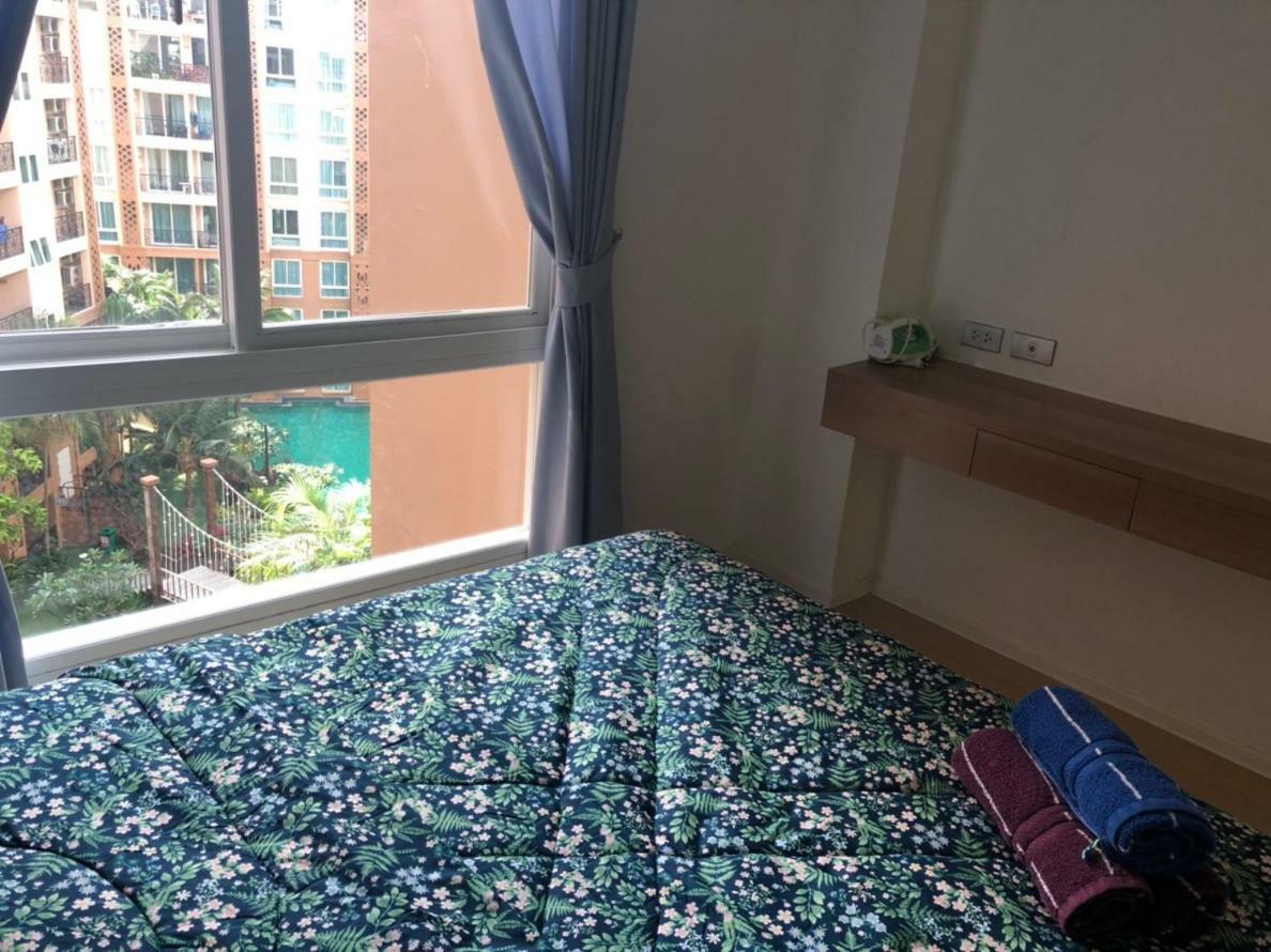 Atlantis Condo Resort Jomtien المظهر الخارجي الصورة