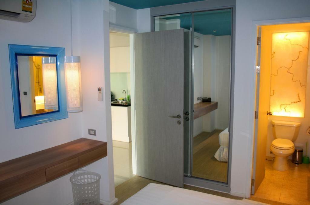 Atlantis Condo Resort Jomtien المظهر الخارجي الصورة